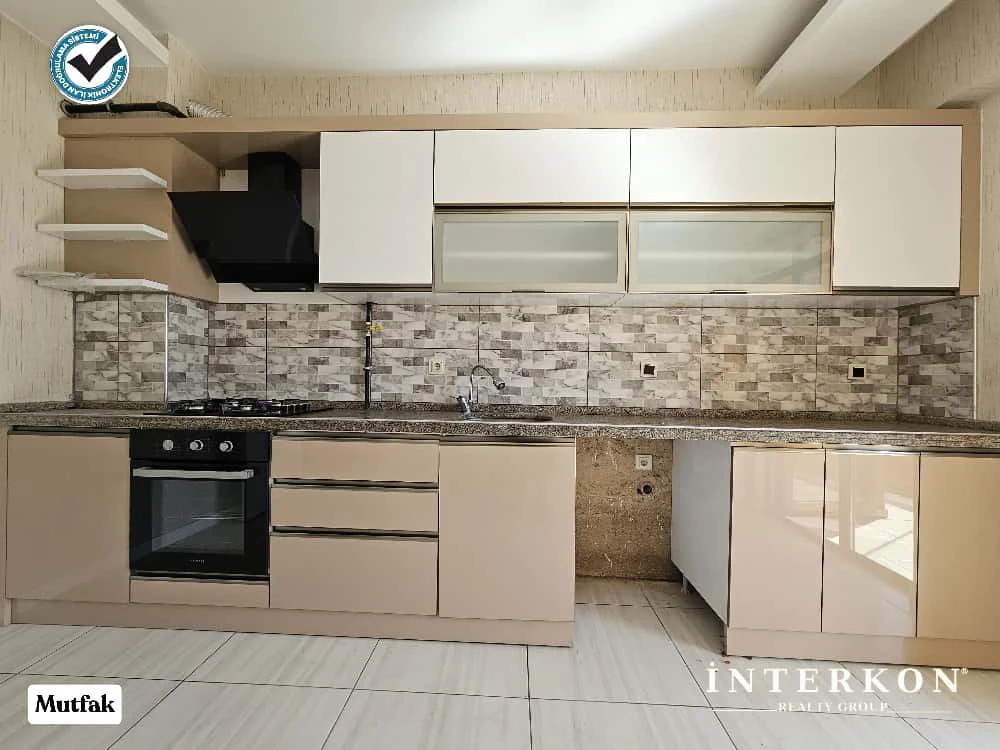 KONYA KARATAY ERENLER MAHALLESİ 3+1 KİRALIK DAİRE!